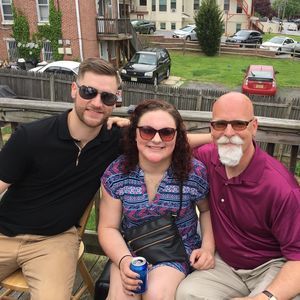 Meet your Posher, Mark